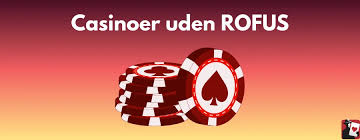 Bedste Online Casino uden Dansk - Få Den Bedste Spiloplevelse