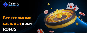 Dansk Online Casino Spil for Rigtige Penge Dansk Online Casino Spil for Rigtige Penge