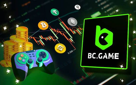 Discover Exciting BC.Game Promo Codes and Bonuses Discover Exciting BC.Game Promo Codes and Bonuses