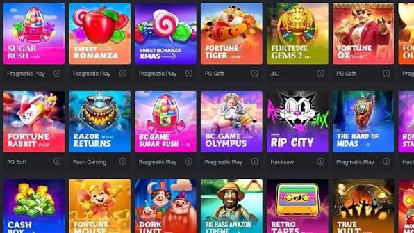 Discover the Exciting World of JB Casino Platform 1400328271 Discover the Exciting World of JB Casino Platform 1400328271