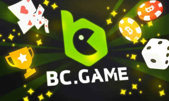 Discover the Thrills of BC.Game Platform