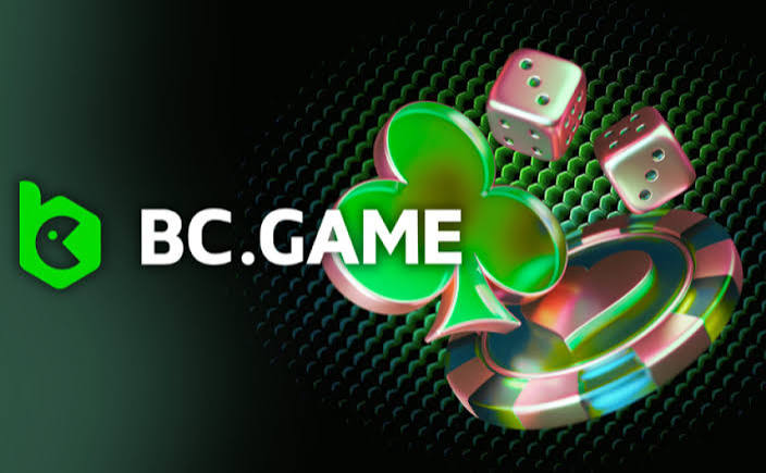 Discover the Thrills of BC.Game Sportsbook