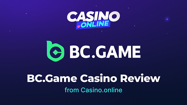 Discover the Thrills of BC.Game Sportsbook