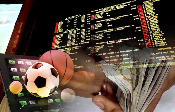 Ecuabet La Plataforma Definitiva para Apostadores en Línea