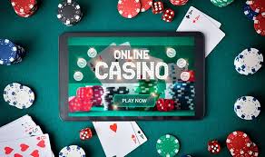 Experience the Thrill of Online Gambling at Casobet Casino Experience the Thrill of Online Gambling at Casobet Casino