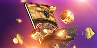 Experience the Thrill of Online Gambling at Casobet Casino Experience the Thrill of Online Gambling at Casobet Casino