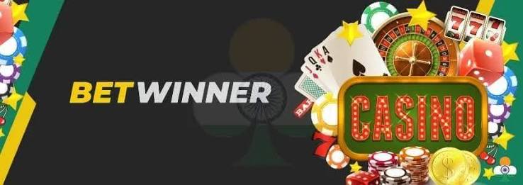 Experience Thrilling Entertainment at BetWinner Online Casino and Sportsbook Experience Thrilling Entertainment at BetWinner Online Casino and Sportsbook
