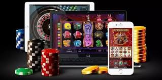 Exploring 345 Spins Casino Online Games The Ultimate Gaming Experience