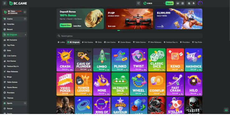 Exploring JB Casino A Comprehensive Review 1437196053