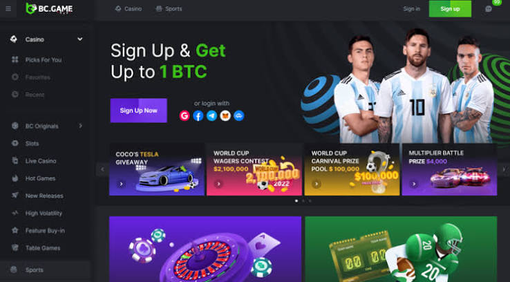 Exploring JB Casino A Comprehensive Review