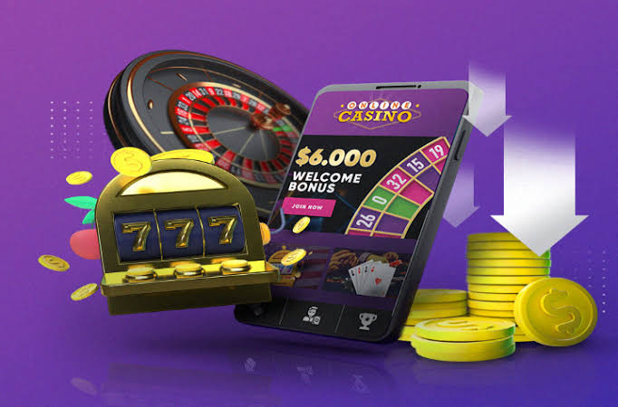 Legální Casino Grandwin Váš Klíč k Zábavě a Výhrám