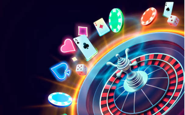 Legální Casino Grandwin Váš Klíč k Zábavě a Výhrám