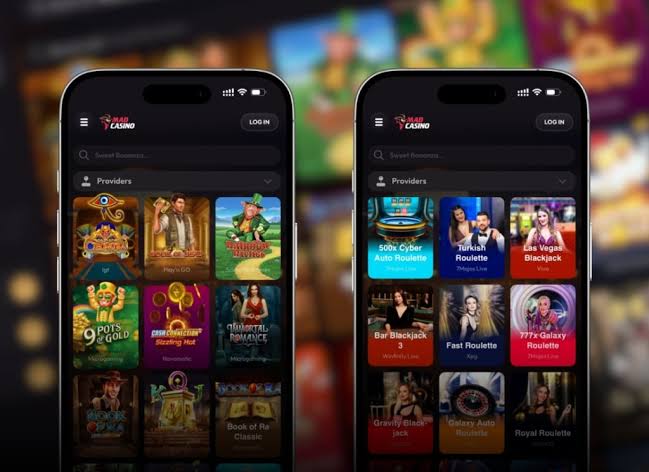 Los Mejores Casinos Online sin Licencia en 2023 Los Mejores Casinos Online sin Licencia en 2023