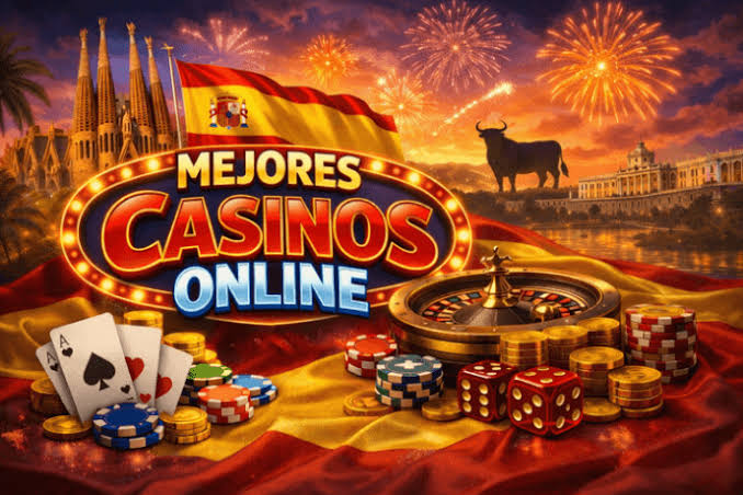 Nuevos Casinos Online con Dinero Real Todo lo Que Necesitas Saber Nuevos Casinos Online con Dinero Real Todo lo Que Necesitas Saber