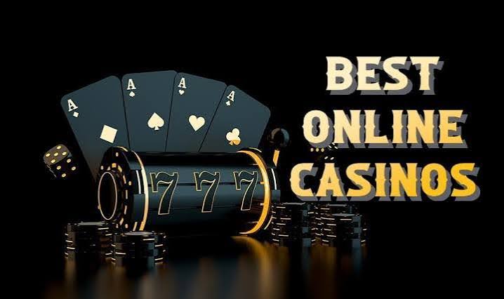 Τα Καλύτερα Ξένα Online Καζίνο 416166990 Τα Καλύτερα Ξένα Online Καζίνο 416166990