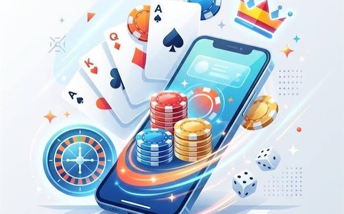 Online Casino España 2026 Gratis La Revolución del Entretenimiento en Línea