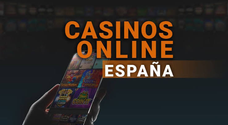 Online Casino España Juega y Gana Dinero Real