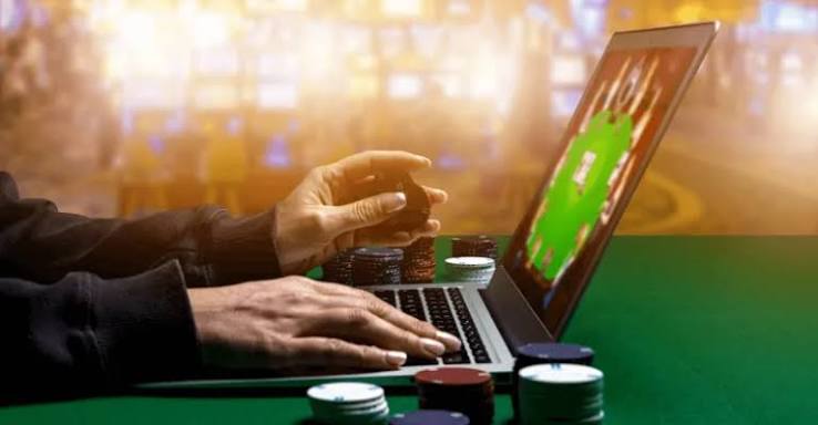 Αξιολογήσεις Online Casino Live Οδηγός για Ασφαλή Παιχνίδια 381321256