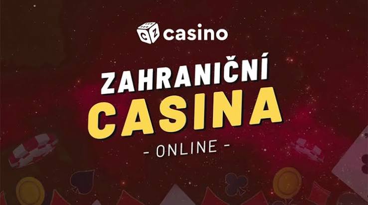 Online Kasino CZ – Všetko, čo potrebujete vedieť o online hazardných hrách Online Kasino CZ – Všetko, čo potrebujete vedieť o online hazardných hrách