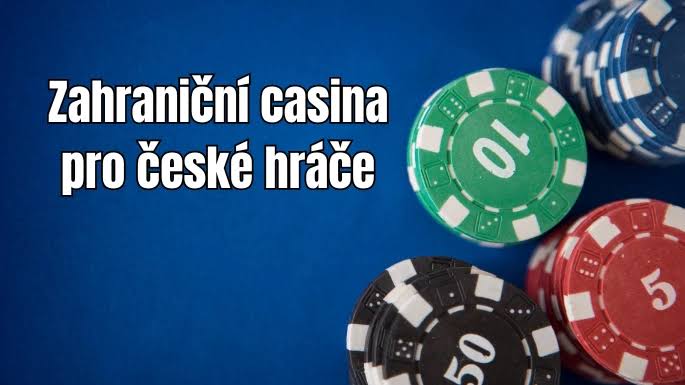 Online Kasino v CZK Vše, co potřebujete vědět Online Kasino v CZK Vše, co potřebujete vědět
