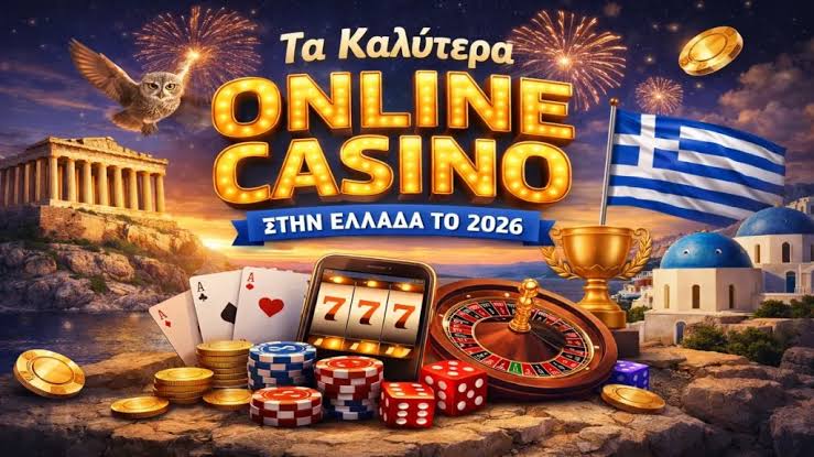 Το Καλύτερο Ζωντανό Καζίνο Η Ολοκληρωμένη Οδηγία σας