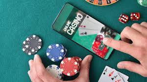 The Importance of Slots Casino Login for an Enhanced Gaming Experience -293404697 The Importance of Slots Casino Login for an Enhanced Gaming Experience -293404697
