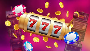 The Thrilling World of Online Casinos A Complete Guide The Thrilling World of Online Casinos A Complete Guide