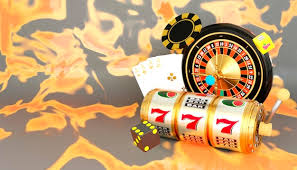 The Ultimate Guide to Casino Bet Ninja A Gamer’s Haven