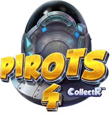 Exploring the Treasure-Filled World of Pirots 4 Slot Exploring the Treasure-Filled World of Pirots 4 Slot